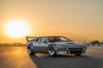 Canepa BMW M1 Procar 2016 года